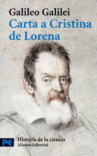 CARTA A CRISTINA DE LORENA | 9788420660158 | GALILEI, GALILEO | Llibreria L'Illa - Llibreria Online de Mollet - Comprar llibres online