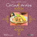 COCINA ARABE | 9788475565583 | AZZI, ABDELAZIZ | Llibreria L'Illa - Llibreria Online de Mollet - Comprar llibres online