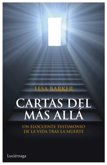 CARTAS DEL MÁS ALLÁ | 9788492545773 | BAKER, ELSA | Llibreria L'Illa - Llibreria Online de Mollet - Comprar llibres online