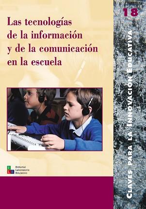 TECNOLOGIAS DE LA INFORMACION Y DE LA COMUNICACION EN LA ESC | 9788478272891 | Llibreria L'Illa - Llibreria Online de Mollet - Comprar llibres online