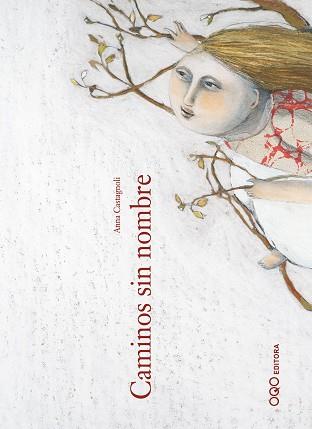 CAMINOS SIN NOMBRE | 9788496788466 | CASTAGNOLI, ANNA | Llibreria L'Illa - Llibreria Online de Mollet - Comprar llibres online