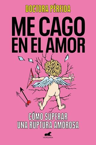 ME CAGO EN EL AMOR | 9788419820280 | DRA. PÉRFIDA | Llibreria L'Illa - Llibreria Online de Mollet - Comprar llibres online