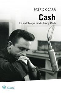 JOHNNY CASH. AUTOBIOGRAFIA | 9788489662216 | CASH, JOHNNY (1932-2003) | Llibreria L'Illa - Llibreria Online de Mollet - Comprar llibres online