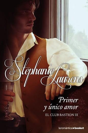 PRIMER Y ÚNICO AMOR | 9788408114611 | LAURENS, STEPHANIE  | Llibreria L'Illa - Llibreria Online de Mollet - Comprar llibres online