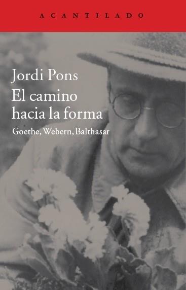 CAMINO HACIA LA FORMA, EL | 9788416011506 | PONS FARRÉ, JORDI | Llibreria L'Illa - Llibreria Online de Mollet - Comprar llibres online