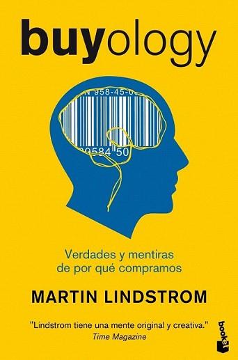 BUYOLOGY | 9788498751727 | LINDSTROM, MARTIN | Llibreria L'Illa - Llibreria Online de Mollet - Comprar llibres online