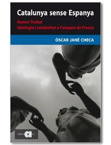 CATALUNYA SENSE ESPANYA | 9788492542161 | JANE CHECA, OSCAR | Llibreria L'Illa - Llibreria Online de Mollet - Comprar llibres online