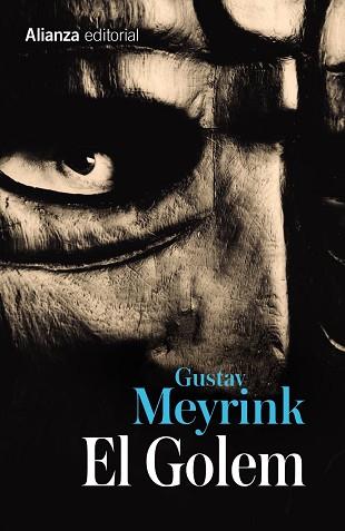 GOLEM, EL | 9788491042310 | MEYRINK, GUSTAV | Llibreria L'Illa - Llibreria Online de Mollet - Comprar llibres online