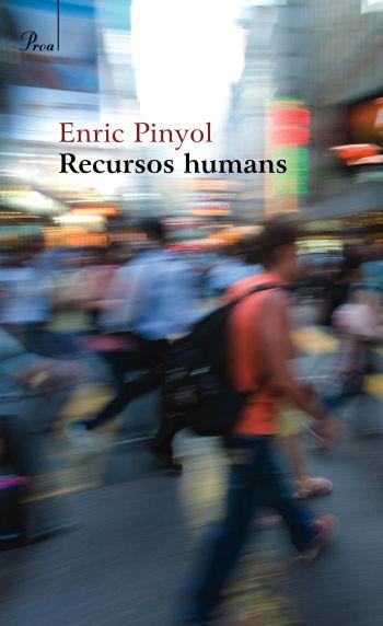 RECURSOS HUMANS | 9788484374749 | PINYOL, ENRIC | Llibreria L'Illa - Llibreria Online de Mollet - Comprar llibres online