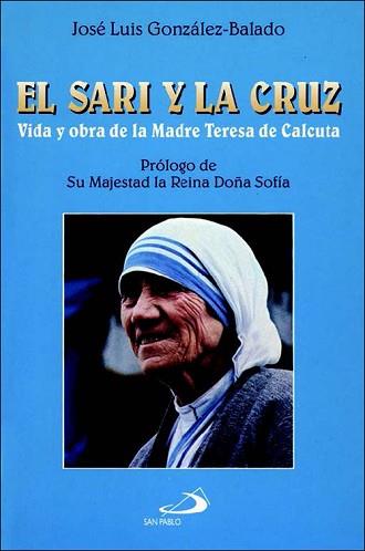 SARI Y LA CRUZ,EL | 9788428511674 | GONZALEZ-BALADO,JOSE LUIS | Llibreria L'Illa - Llibreria Online de Mollet - Comprar llibres online