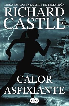 CALOR ASFIXIANTE | 9788483658093 | CASTLE, RICHARD | Llibreria L'Illa - Llibreria Online de Mollet - Comprar llibres online