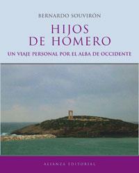 HIJOS DE HOMERO | 9788420620008 | SOUVIRÓN, BERNARDO | Llibreria L'Illa - Llibreria Online de Mollet - Comprar llibres online