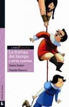 TRAMPA DEL TIEMPO Y OTROS CUENTOS, LA | 9788484833536 | RODARI, GIANNI | Llibreria L'Illa - Llibreria Online de Mollet - Comprar llibres online