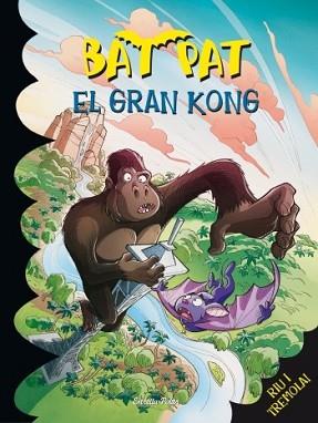 GRAN KONG, EL | 9788499329208 | BAT PAT | Llibreria L'Illa - Llibreria Online de Mollet - Comprar llibres online