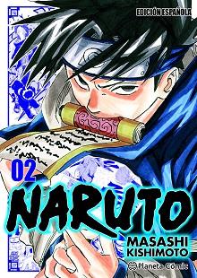 NARUTO JUMP REMIX Nº 02/24 | 9788411612098 | KISHIMOTO, MASASHI | Llibreria L'Illa - Llibreria Online de Mollet - Comprar llibres online