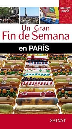 PARÍS | 9788499356563 | SYNAVE, CATHERINE/DER ANDREASSIAN, BETTY | Llibreria L'Illa - Llibreria Online de Mollet - Comprar llibres online