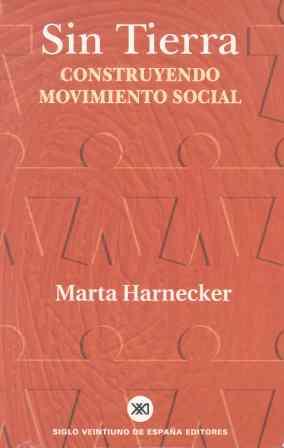 SIN TIERRA | 9788432310898 | HARNECKER, MARTA | Llibreria L'Illa - Llibreria Online de Mollet - Comprar llibres online