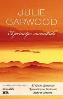 PRINCIPE ENCANTADO, EL | 9788498722529 | GARWOOD, JULIE | Llibreria L'Illa - Llibreria Online de Mollet - Comprar llibres online