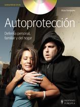 AUTOPROTECCIÓN (+DVD) | 9788425520556 | FERNÁNDEZ, VÍCTOR | Llibreria L'Illa - Llibreria Online de Mollet - Comprar llibres online