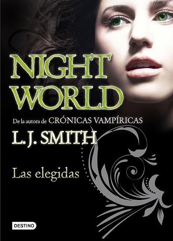 ELEGIDAS, LAS | 9788408094418 | SMITH, L.J. | Llibreria L'Illa - Llibreria Online de Mollet - Comprar llibres online