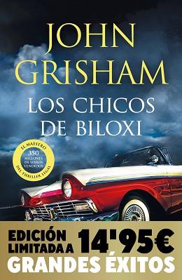 CHICOS DE BILOXI, LOS | 9788466372404 | GRISHAM, JOHN | Llibreria L'Illa - Llibreria Online de Mollet - Comprar llibres online