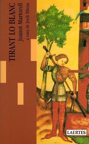 TIRANT LO BLANC | 9788475841199 | JOANOT MARTORELL | Llibreria L'Illa - Llibreria Online de Mollet - Comprar llibres online