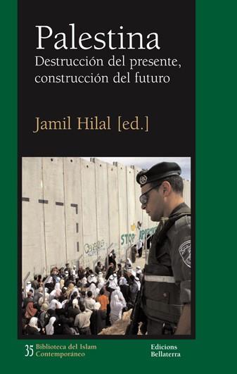 PALESTINA | 9788472904057 | HILAL, JAMIL | Llibreria L'Illa - Llibreria Online de Mollet - Comprar llibres online