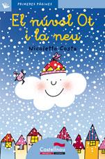 NUVOL OT I LA NEU,EL-CAT.-LC.16 | 9788489625167 | COSTA, NICOLETTA | Llibreria L'Illa - Llibreria Online de Mollet - Comprar llibres online