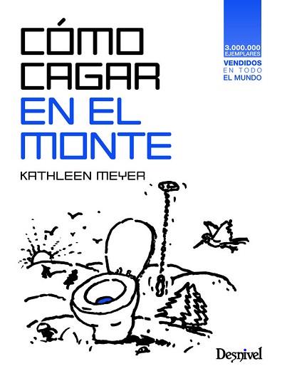 COMO CAGAR EN EL MONTE | 9788498293128 | MEYER, KATHEEN | Llibreria L'Illa - Llibreria Online de Mollet - Comprar llibres online