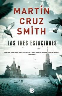 TRES ESTACIONES, LAS | 9788466650557 | CRUZ SMITH, MARTIN | Llibreria L'Illa - Llibreria Online de Mollet - Comprar llibres online