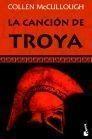 CANCION DE TROYA, LA | 9788408072614 | MCCULLOUGH, COLLEN | Llibreria L'Illa - Llibreria Online de Mollet - Comprar llibres online