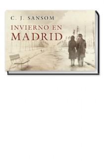 INVIERNO EN MADRID | 9788466646444 | SANSOM,C J | Llibreria L'Illa - Llibreria Online de Mollet - Comprar llibres online