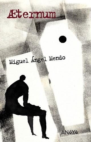 AETERNUM | 9788466778435 | MENDO, MIGUEL ÁNGEL | Llibreria L'Illa - Llibreria Online de Mollet - Comprar llibres online