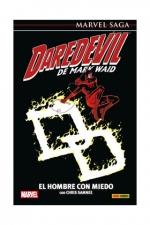 DAREDEVIL DE MARK WAID 5 (MARVEL SAGA 141) | 9788411018753 | CHRIS SAMNEE | Llibreria L'Illa - Llibreria Online de Mollet - Comprar llibres online