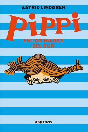 PIPPI EN LOS MARES DEL SUR | 9788417742119 | LINDGREN, ASTRID | Llibreria L'Illa - Llibreria Online de Mollet - Comprar llibres online