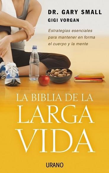 BIBLIA DE LA LARGA VIDA, LA | 9788479536343 | SMALL, GARY | Llibreria L'Illa - Llibreria Online de Mollet - Comprar llibres online