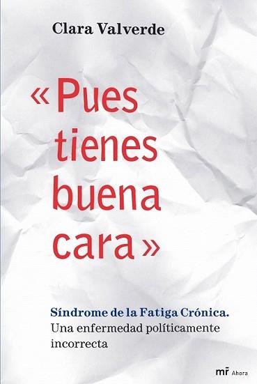 PUES TIENES BUENA CARA | 9788427035362 | VALVERDE, CLARA | Llibreria L'Illa - Llibreria Online de Mollet - Comprar llibres online