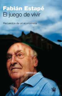 JUEGO DE VIVIR | 9788478712243 | ESTAPE, FABIAN | Llibreria L'Illa - Llibreria Online de Mollet - Comprar llibres online