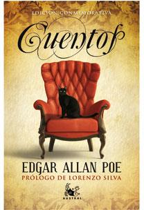 CUENTOS (E.A.POE) | 9788467031362 | EDGAR ALLAN POE | Llibreria L'Illa - Llibreria Online de Mollet - Comprar llibres online