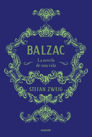 BALZAC | 9788449335433 | ZWEIG, STEFAN | Llibreria L'Illa - Llibreria Online de Mollet - Comprar llibres online