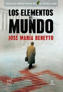 ELEMENTOS DEL MUNDO, LOS | 9788467031010 | BENEYTO, JOSE MARIA