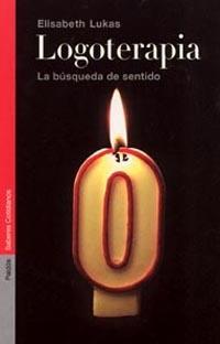 LOGOTERAPIA | 9788449314612 | LUKAS, ELISABETH | Llibreria L'Illa - Llibreria Online de Mollet - Comprar llibres online