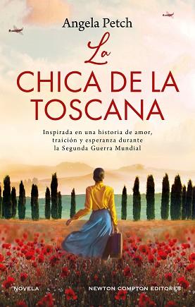 CHICA DE LA TOSCANA, LA | 9788419620781 | PETCH, ANGELA | Llibreria L'Illa - Llibreria Online de Mollet - Comprar llibres online