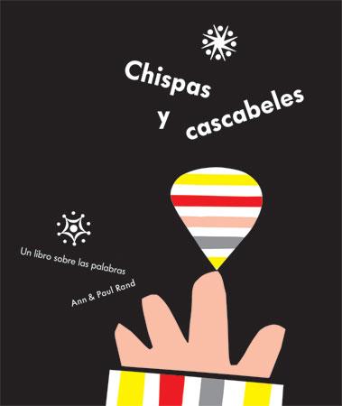 CHISPAS Y CASCABELES | 9788493481131 | RAND, ANN | Llibreria L'Illa - Llibreria Online de Mollet - Comprar llibres online