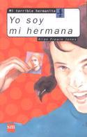 YO SOY MI HERMANA | 9788434855823 | FREWIN JONES | Llibreria L'Illa - Llibreria Online de Mollet - Comprar llibres online