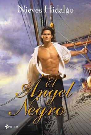 ANGEL NEGRO, EL | 9788408100324 | HIDALGO, NIEVES | Llibreria L'Illa - Llibreria Online de Mollet - Comprar llibres online