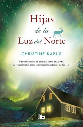 HIJAS DE LA LUZ DEL NORTE | 9788490704783 | KABUS, CHRISTINE | Llibreria L'Illa - Llibreria Online de Mollet - Comprar llibres online