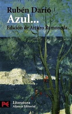 AZUL | 9788420668406 | DARIO, RUBEN (1867-1916) | Llibreria L'Illa - Llibreria Online de Mollet - Comprar llibres online