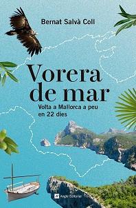 VORERA DE MAR | 9788410112322 | SALVÀ COLL, BERNAT | Llibreria L'Illa - Llibreria Online de Mollet - Comprar llibres online