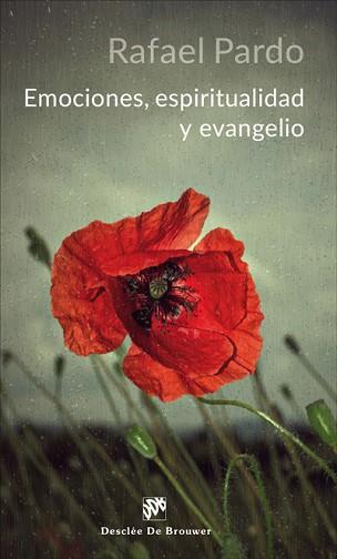 EMOCIONES ESPIRITUALIDAD Y EVANGELIO | 9788433029478 | PARDO FERNÁNDEZ, RAFAEL | Llibreria L'Illa - Llibreria Online de Mollet - Comprar llibres online